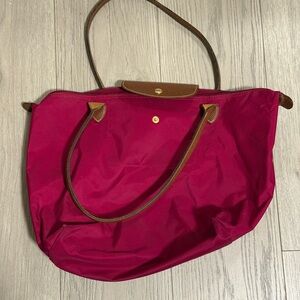 Longchamp Bag